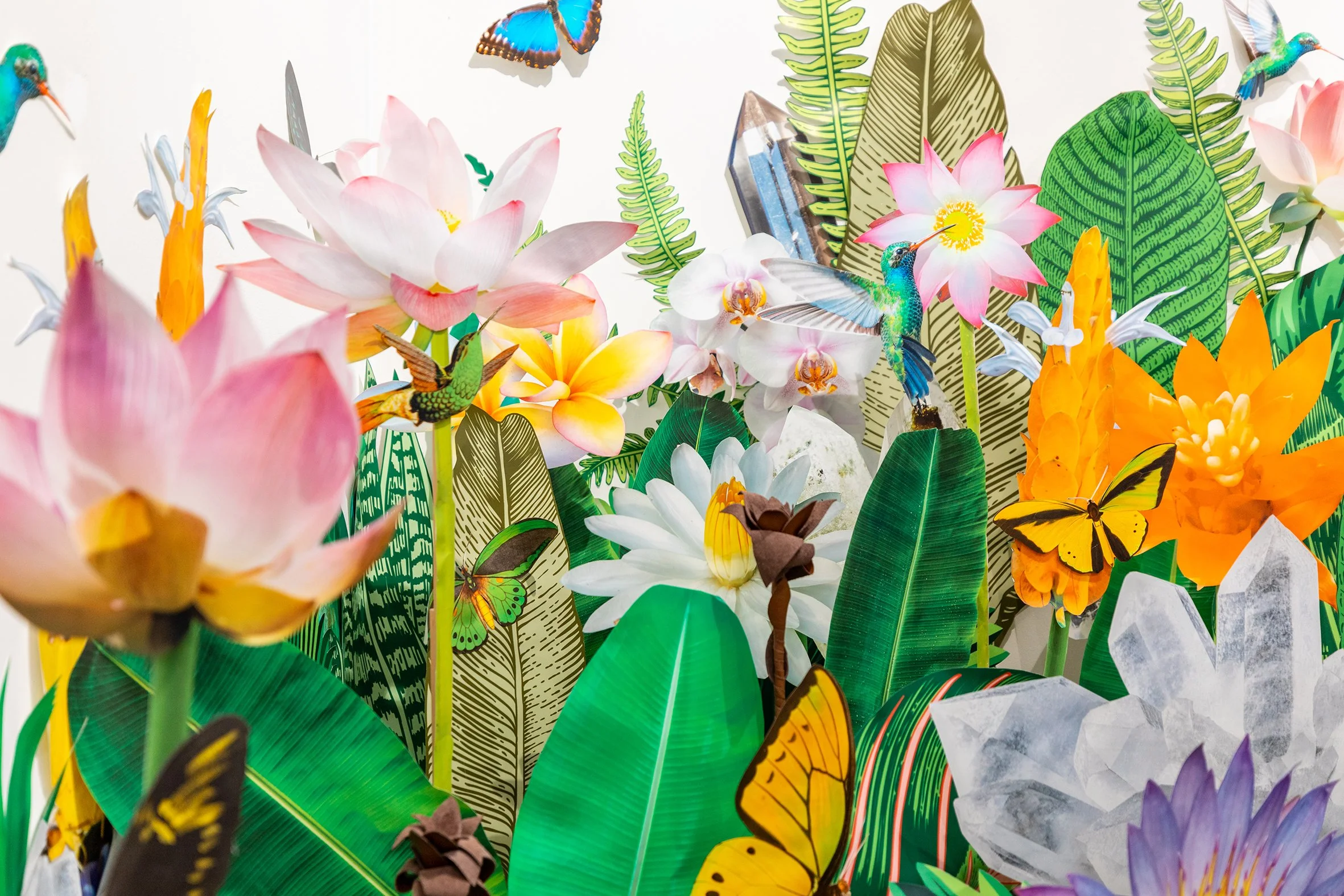 置物  scope Art Flora scope Art Flora 【公式通販】